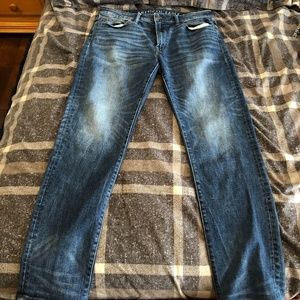 American Eagle Ne(x)t level airflex jeans (Mens)